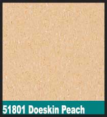 51801 Doeskin Peach
